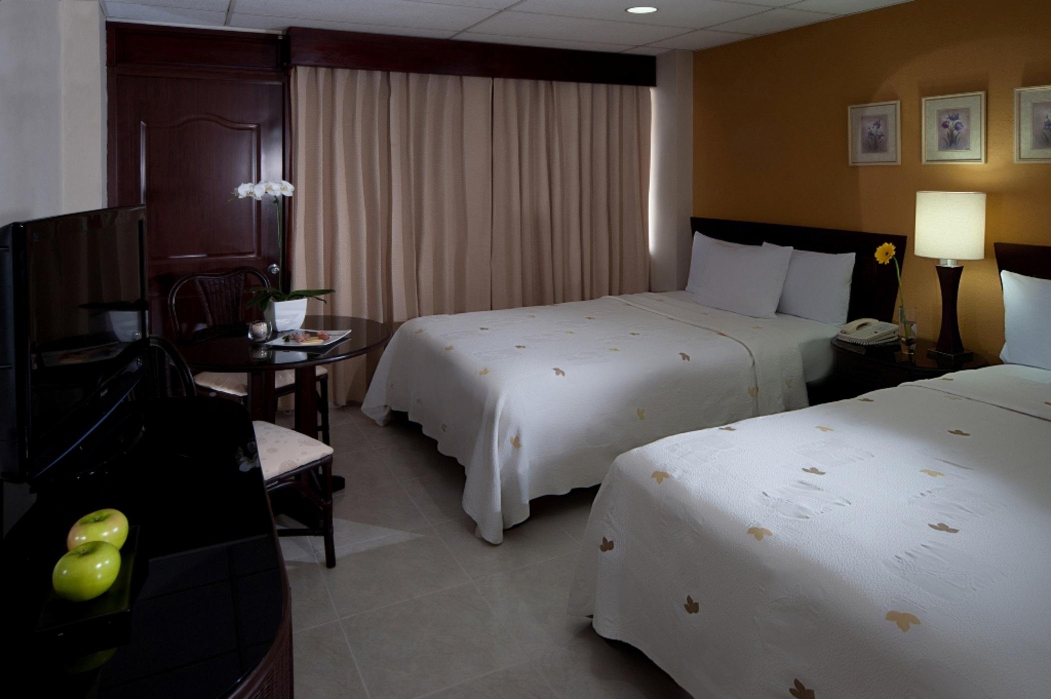 Hodelpa Centro Plaza Hotel Santiago De Los Caballeros Bagian luar foto
